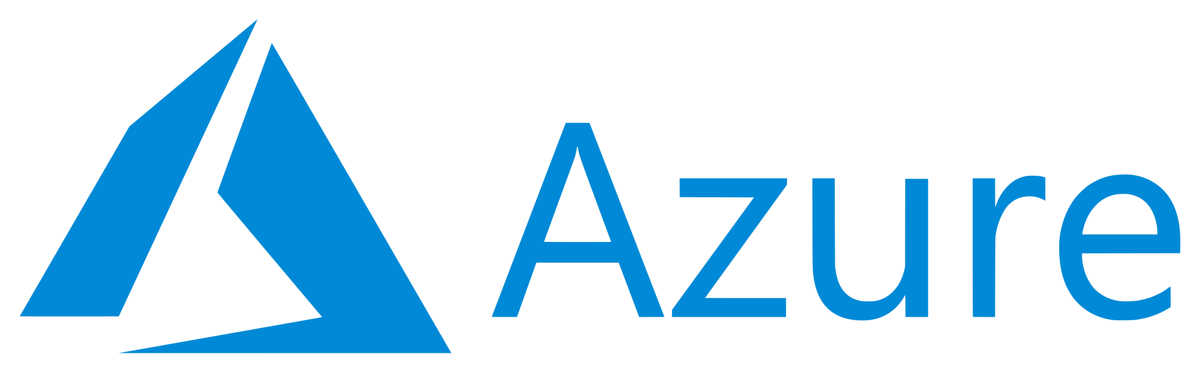 Microsoft Azure Data Scientist Associate certification badge issued by Microsoft